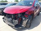2020 LEXUS NX 300H CV for sale at Copart SANDY