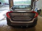 2016 Honda Civic Lx продається в West Mifflin, PA - Front End