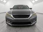 2015 Honda Accord Sport   на продаже в Van Nuys, CA - Front End