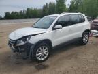 2017 VOLKSWAGEN TIGUAN WOLFSBURG for sale at Copart ON - COOKSTOWN