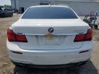 2013 Bmw 750 Li იყიდება Fredericksburg-ში, VA - Front End