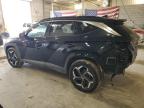 2024 Hyundai Tucson Limited продається в Columbia, MO - Rear End