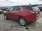 2020 Chevrolet Equinox Lt   იყიდება Fredericksburg-ში, VA - Rear End