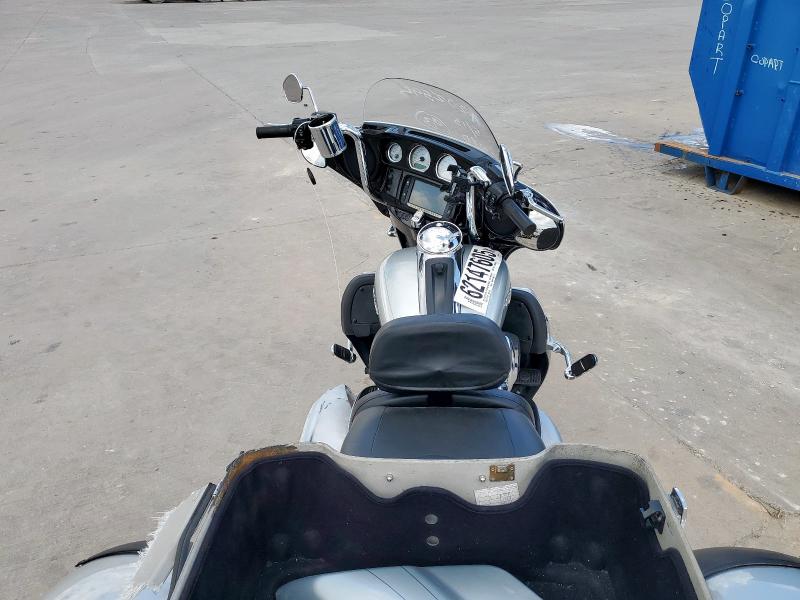 2015 HARLEY-DAVIDSON FLHXS STREET GLIDE SPECIAL  