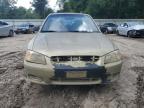 2002 Hyundai Accent Gl   zu verkaufen in Midway, FL - Minor Dent/Scratches
