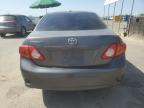 2009 Toyota Corolla Base   de vânzare în Fresno, CA - Front End