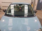 2011 FIAT 500 POP for sale at Copart EAST KILBRIDE