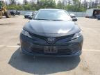 2018 Toyota Camry Le на продаже в Brookhaven, NY - Rear End