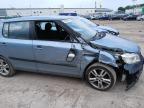 2008 SKODA FABIA 3 TD for sale at Copart WESTBURY