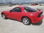 1995 Mazda Rx7    продається в West Palm Beach, FL - Minor Dent/Scratches