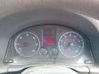 2005 VOLKSWAGEN GOLF TDI S for sale at Copart SANDWICH
