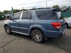 2007 Toyota Sequoia Limited en Venta en Denver, CO - Mechanical
