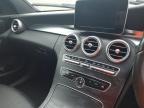2016 MERCEDES BENZ C300 H AMG for sale at Copart YORK