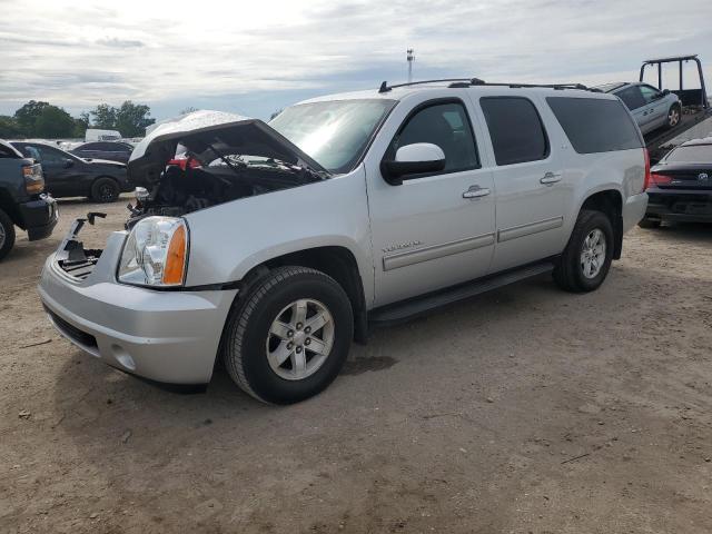 2013 Gmc Yukon Xl K1500 Slt
