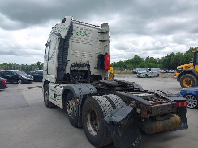 2012 VOLVO FH