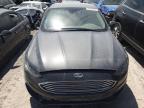 2017 Ford Fusion Se Hybrid للبيع في Las Vegas، NV - Side