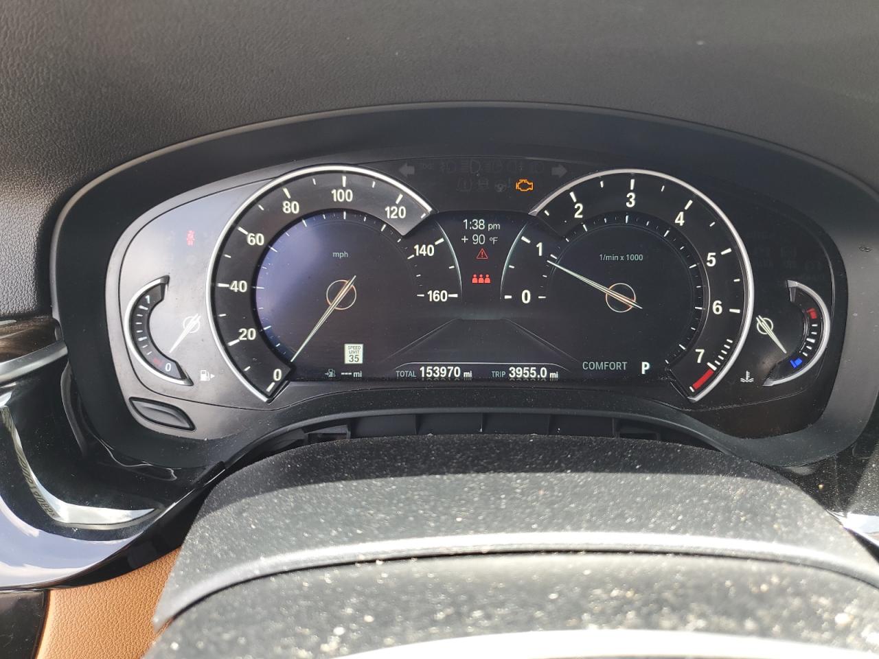 2019 BMW 530 I VIN: WBAJA5C54KBX87626 Lot: 60674065