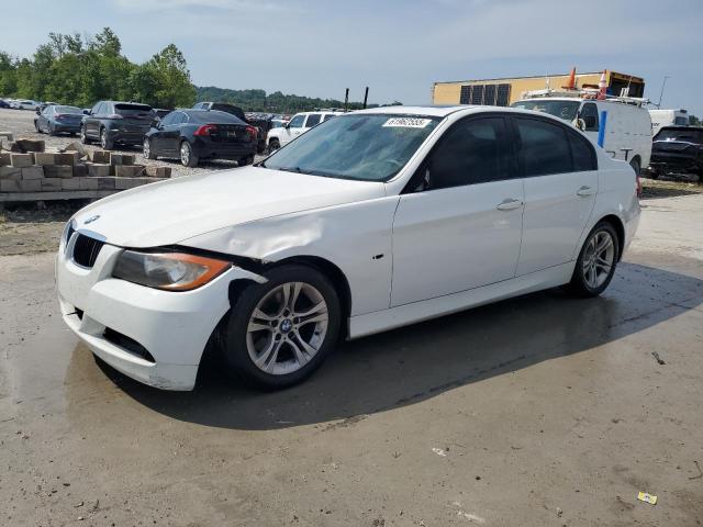 2008 Bmw 328 I