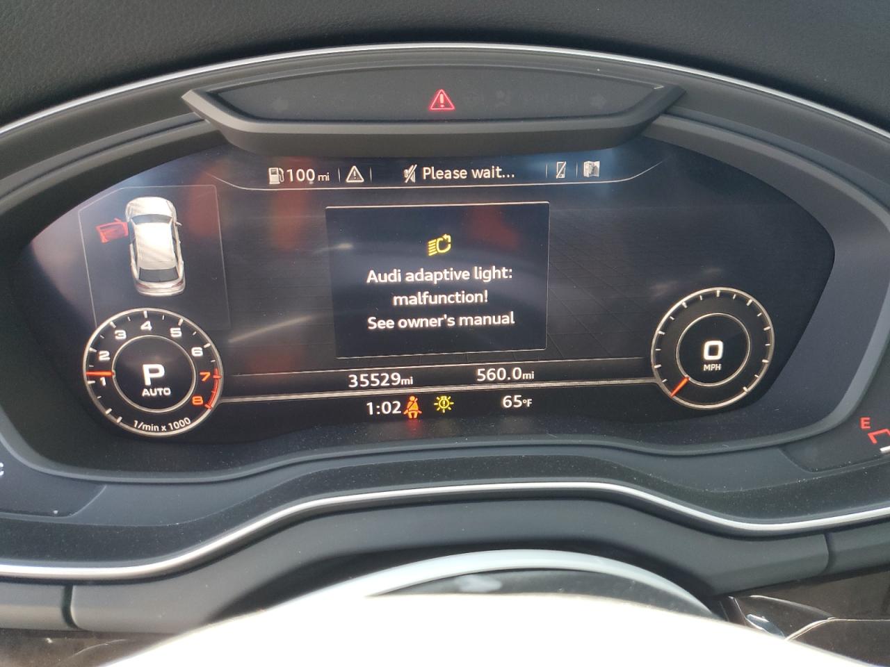 2019 Audi Q5 Premium Plus VIN: WA1BNAFY5K2119600 Lot: 59631195