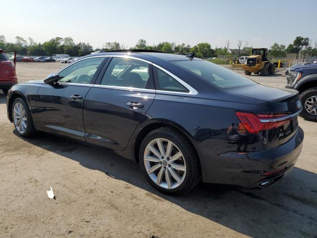  AUDI A6 2019 Czarny