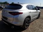 2020 ALFA ROMEO STELVIO SP for sale at Copart ROCHFORD