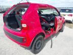 2017 SUZUKI IGNIS SZ3 for sale at Copart CORBY