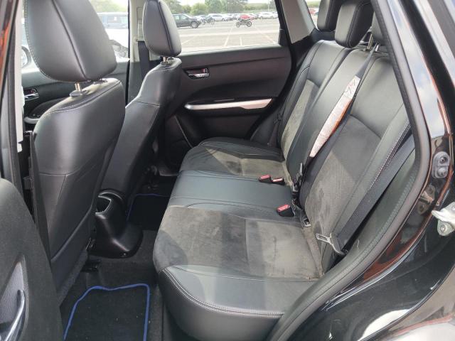2015 SUZUKI VITARA SZ5