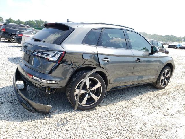  AUDI Q5 2022 Gray