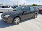 2006 Ford Focus Zx4 for Sale in Haslet, TX - Rear End