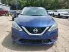 2019 Nissan Sentra S zu verkaufen in Midway, FL - Rear End