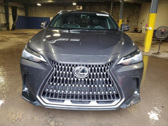  LEXUS NX 350 PRE 2024 Сharcoal