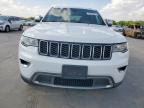 2020 Jeep Grand Cherokee Limited zu verkaufen in Grand Prairie, TX - Mechanical