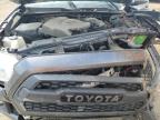2017 Toyota Tacoma Double Cab de vânzare în Elgin, IL - Front End