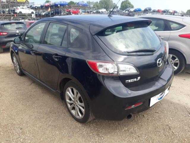 2010 MAZDA 3 TAKUYA
