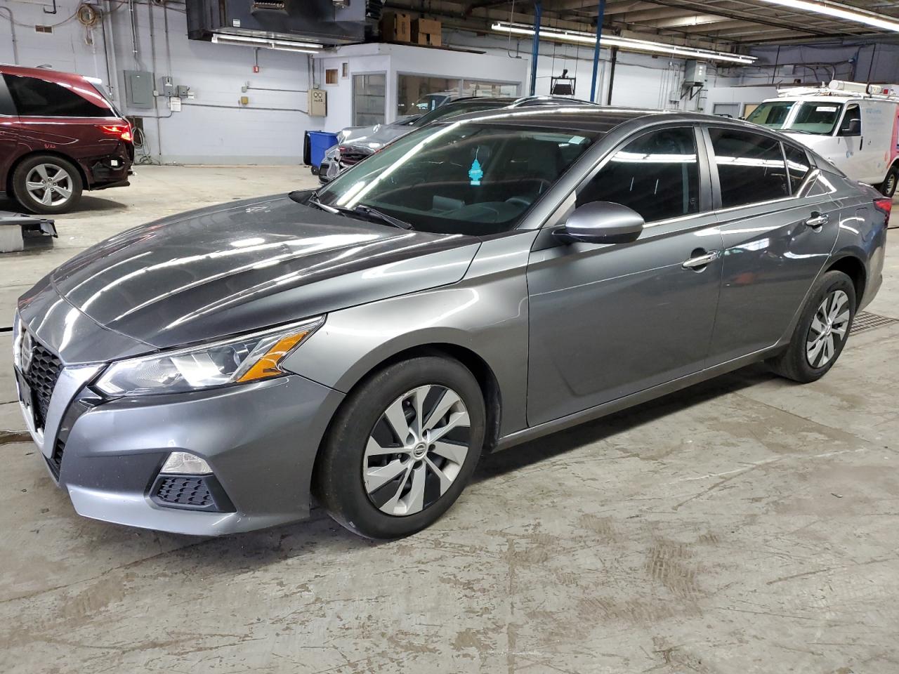 1N4BL4BV4KC247173 NISSAN ALTIMA 2019