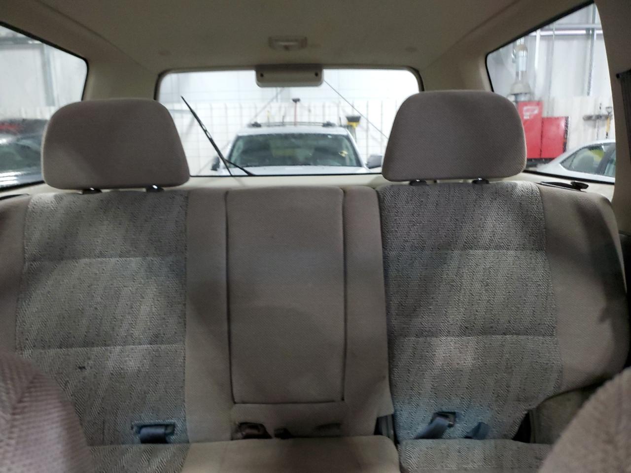 1998 Mitsubishi Montero Sport Ls VIN: JA4MT31PXWP044183 Lot: 60616895