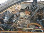 2008 Pontiac Grand Prix  de vânzare în Franklin, WI - Burn