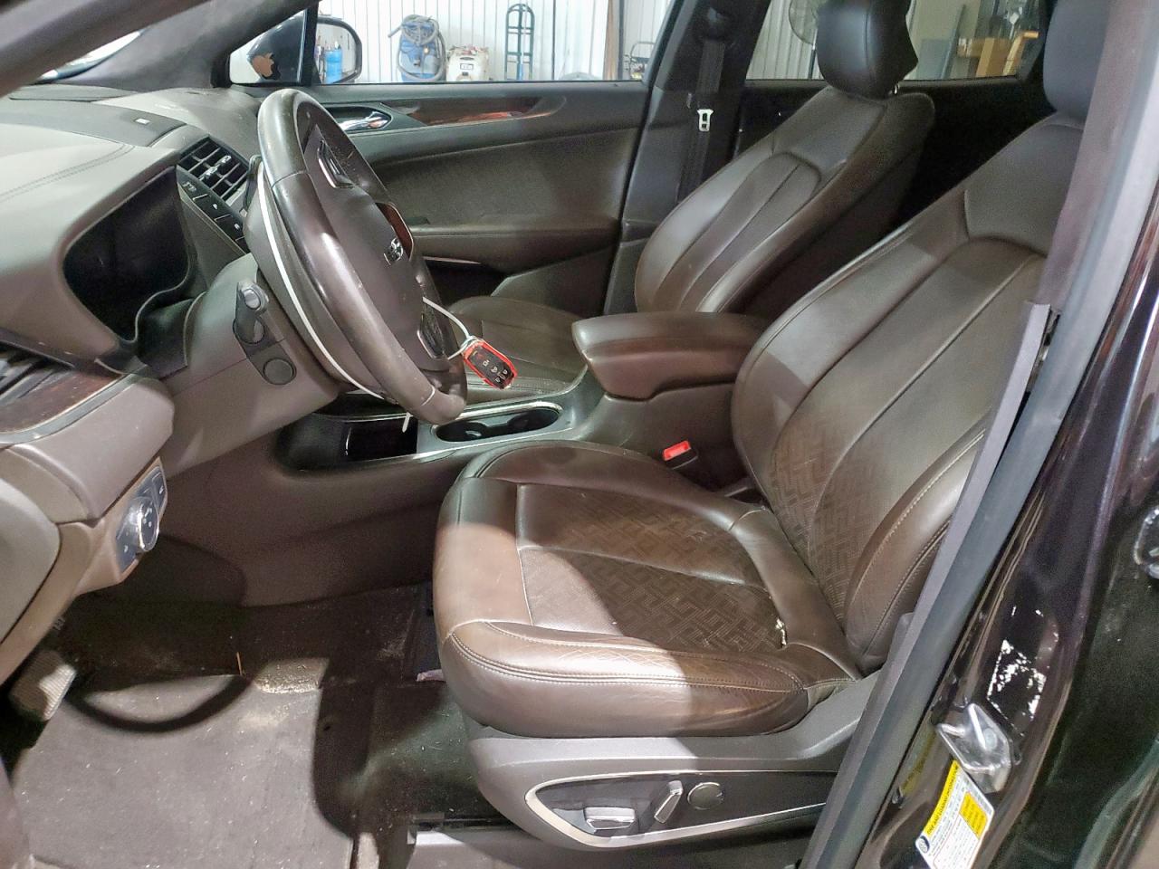 5lmcj1b97fuj14793 5LMCJ1B97FUJ14793 2015 Lincoln Mkc Black Label