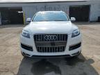 2014 Audi Q7 Premium Plus zu verkaufen in Chicago Heights, IL - Mechanical