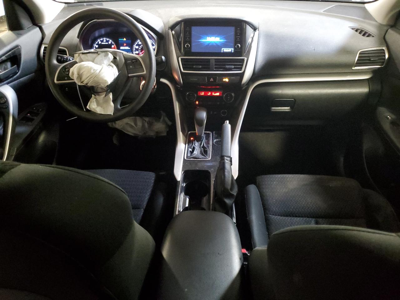 2020 Mitsubishi Eclipse Cross Es VIN: JA4AS3AA6LZ013899 Lot: 62743835