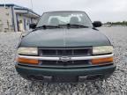 2003 Chevrolet S Truck S10 na sprzedaż w Arcadia, FL - Side