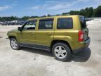 2012 Jeep Patriot Sport en Venta en Ocala, FL - Front End