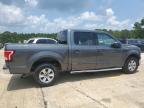2015 Ford F150 Supercrew للبيع في Gaston، SC - Side
