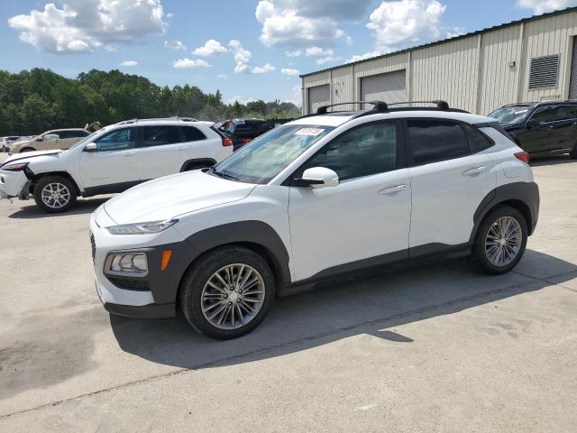  HYUNDAI KONA 2020 Biały