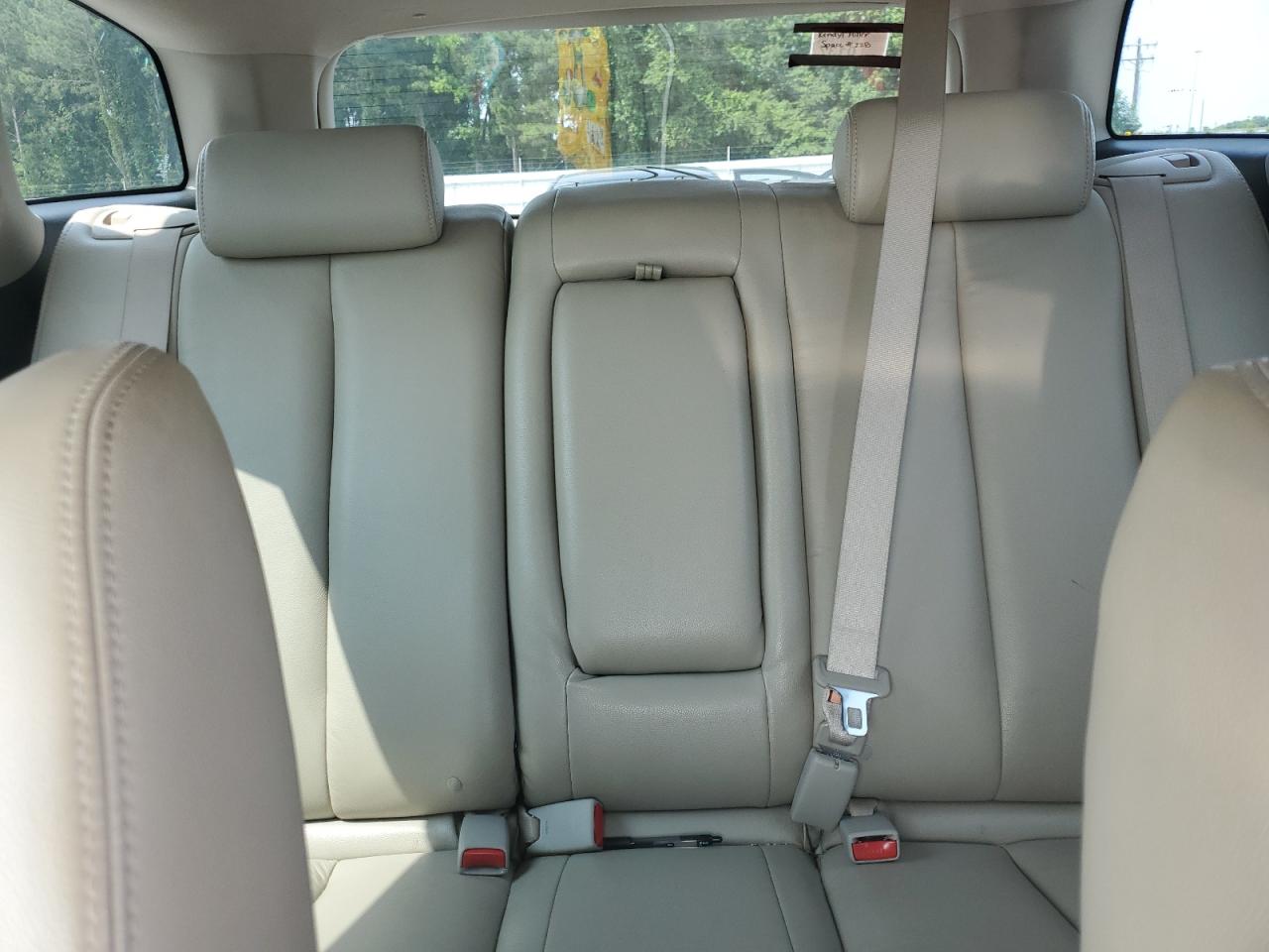 2009 Mazda Cx-7 VIN: JM3ER293090236916 Lot: 59112475