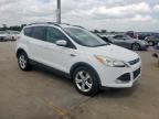 2013 Ford Escape Se იყიდება Grand Prairie-ში, TX - Normal Wear