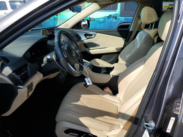  ACURA RDX 2019 Gray