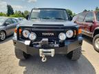 2007 Toyota Fj Cruiser  for Sale in Portland, OR - Minor Dent/Scratches