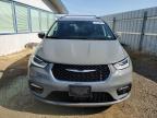 2022 Chrysler Pacifica Touring L na sprzedaż w Anderson, CA - Side
