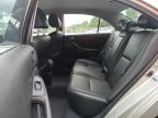 2006 TOYOTA AVENSIS TS for sale at Copart BELFAST